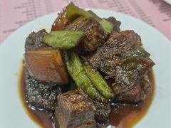 -茂隆餐厅(进贤路店)