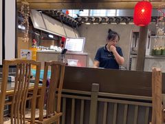 -东辰望海鱼码头·海鲜餐厅