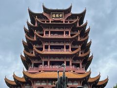 -黄鹤楼