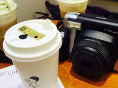 -喜茶(深圳福田星河COCO Park店)