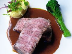 -Kathleen's Waitan 凯圣琳江景西餐厅(外滩店)