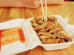 -细妹五香牛杂(步行街店)