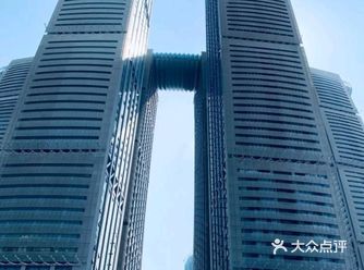 被“轻视”的两路口   重庆旅游