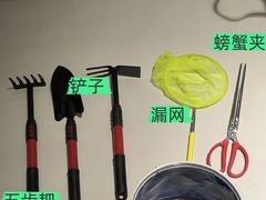 -巧克力渔家.小船海鲜家常菜(万平口店)