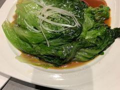-全聚德(长白直营店)