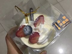 -莎莉文蛋糕店(太湖店)