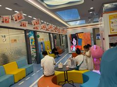 -极橙儿童齿科矫正中心(奥城店)