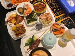 -堂会(天河店)