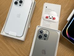 -Apple 零售店(Causeway Bay)
