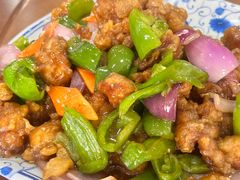 -春發合饭庄