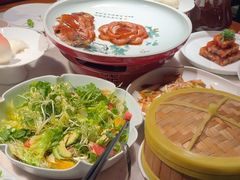 -京味斋·北京烤鸭(华威桥北工大店)