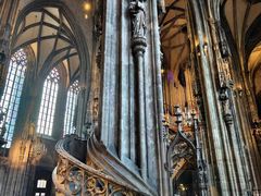 -斯蒂芬主教座堂(Stephansdom)