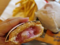 -麦当劳(杭州西湖银泰百货店)