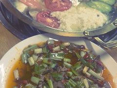 -刘壹席富顺荤豆花·自贡江湖菜(浅水半岛店)