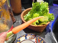 -十三姨正合丰烤肉(营迹路店)