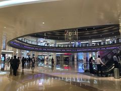 -深圳龙华星河COCO City(民治店)