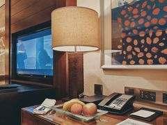 -长白山万达喜来登度假酒店