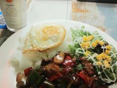 -爱上层楼咖啡馆(为公桥店)