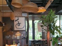 -薇酌饮·陕西菜(南门外店)