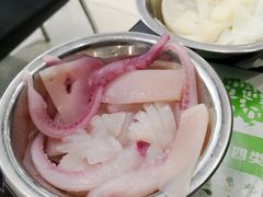 -川香煲(茅台路店)