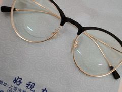 -三叶眼镜城·好视力眼镜店