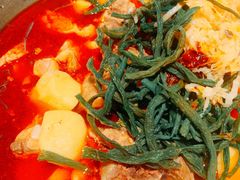 -遇东北林区铁锅炖(南开店)