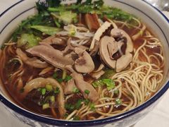 -镇南锅盖面馆(解放路店)