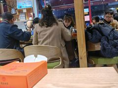 大堂-老妈私房鱼头(欧洲城店)