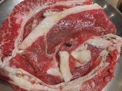 -西塔老太太泥炉烤肉(双井店)