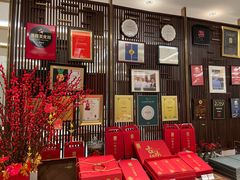 等位区-北京厨房(SKP店)
