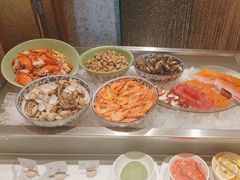 -上海千禧海鸥大酒店