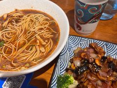 -囿面传统制面馆(中央路店)