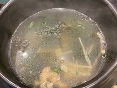 -烤路里·韩国品质自助烤肉(石路天虹4号店)