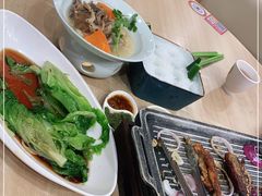 -羊之道草原味道清真餐厅(番禺店)