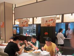 -小厨娘淮扬菜(天印大道店)