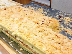 -周记传统糕点PASTRY(蜀汉路店)