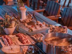 -糟粕醋·椰苑海南菜餐厅(亚龙湾天域酒店)