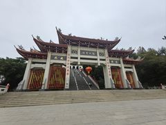 -湄洲岛