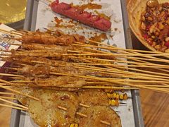 -冶建镜子·老南昌大排档·江西虾王(总店)