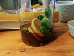 -木屋烧烤(坂田天安云谷店)