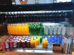 -荣誉国际酒店-云顶旋转餐厅