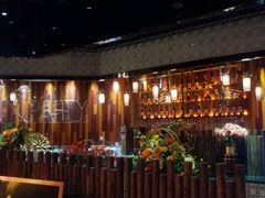 -K+全国连锁KTV(绿地缤纷天地店)