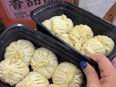 -津门张记包子铺(华昌道店)