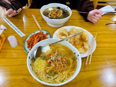 -顺姬冷面(延大店)
