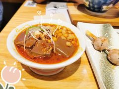 -火山屋台(新街口店)