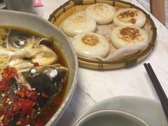 -望湘园·湖南菜(宏伊店)