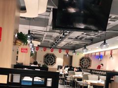 大堂-蜀留香火锅(西南角店)