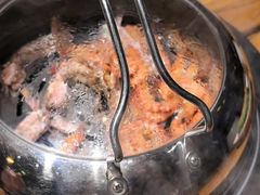 -77号渔船·蒸海鲜青岛菜(积米崖店)