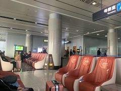 -威海大水泊国际机场