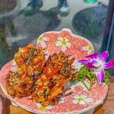 龙潭中湖品美味享艺术之美！美味和艺术的交汇